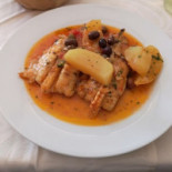 Da Claudio E Patrizia Comida