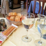 Da Claudio E Patrizia Comida