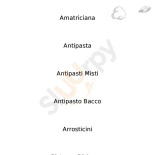 La Riserva Del Principe Carte