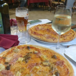 Settebello Nourriture