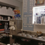Gelateria Simonetti 1963 Nourriture