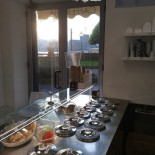 Gelateria Simonetti 1963 Nourriture