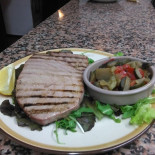 A Topia Comida