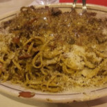 Vino E Cucina Nourriture