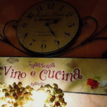 Vino E Cucina Nourriture
