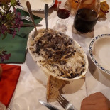 Vino E Cucina Comida