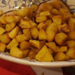 Vino E Cucina Comida
