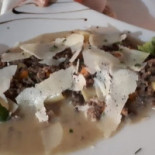 Agriturismo Belpoggio food
