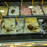 Del Cinque Nourriture