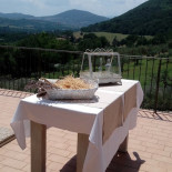 Agriturismo Belpoggio food