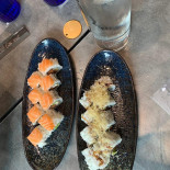 Ciao Sushi Nourriture