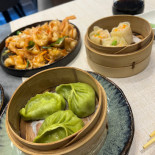 Ciao Sushi Nourriture