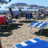 Stabilimento La Cannuccia Nourriture