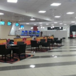 Planet Bowling Dentro