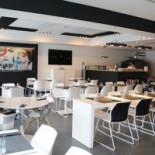 0100 Café Nourriture