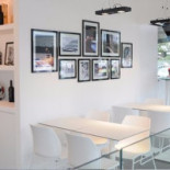 0100 Café Nourriture