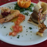 Misterchef Nourriture