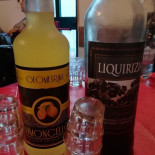 Ostaia Da Beccassa Nourriture