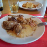Ostaia Da Beccassa Nourriture