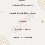 Da Vicerè Comida