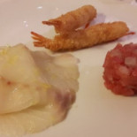 Kapperi Nourriture