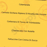 Simposio Al Corso Nourriture