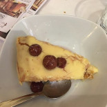 Simposio Al Corso Nourriture