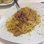 Simposio Al Corso Nourriture