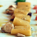 Simposio Al Corso Nourriture