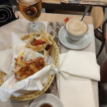 Fast food