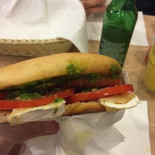 Fast food
