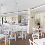 Bakery House Dentro