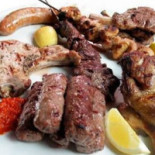 La Locanda Delle Cicale Comida