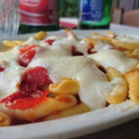 La Locanda Delle Cicale Comida