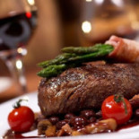 La Locanda Delle Cicale Comida