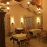 Agriturismo Il Solengo Dentro