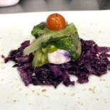 Agriturismo Il Solengo Comida