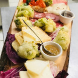 Agriturismo Il Solengo Comida