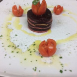 Agriturismo Il Solengo Comida