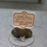 I Due Archi food
