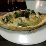 I Due Archi food