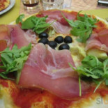 La Riserva Comida