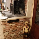 Trattoria Duilio Nourriture