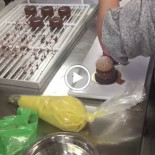 Pasticceria Corrias Comida