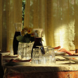 Trattoria Duilio Nourriture