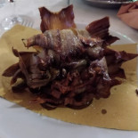 Trattoria Duilio Nourriture