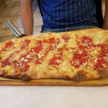 Paradiso Ricevimenti Nourriture