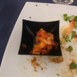 Il Mare In Bocca Nourriture