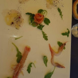 Il Mare In Bocca Nourriture