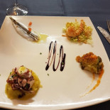 Il Mare In Bocca Nourriture